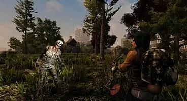 7 Days to Die Alpha 20 Release Date - Here's When It Could Be Coming in 2021
