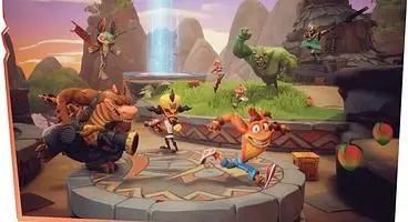 Crash Team Rumble PC Release Date - What We Know So Far