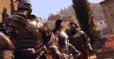 Assassin's Creed: Brotherhood's Da Vinci DLC out next week