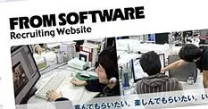 FromSoftware in small army recruitment drive, want 100 staffers