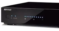 Sony license Buffalo to make official and external PS3 500GB HDDs