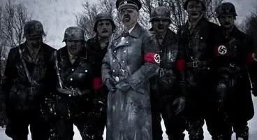 Dead Snow Blu-ray review