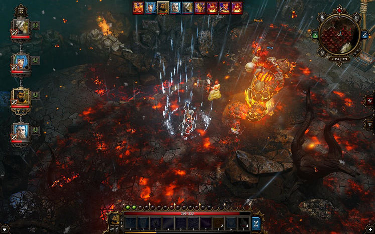 Divinity: Original Sin Enhanced Edition set for release on October 27