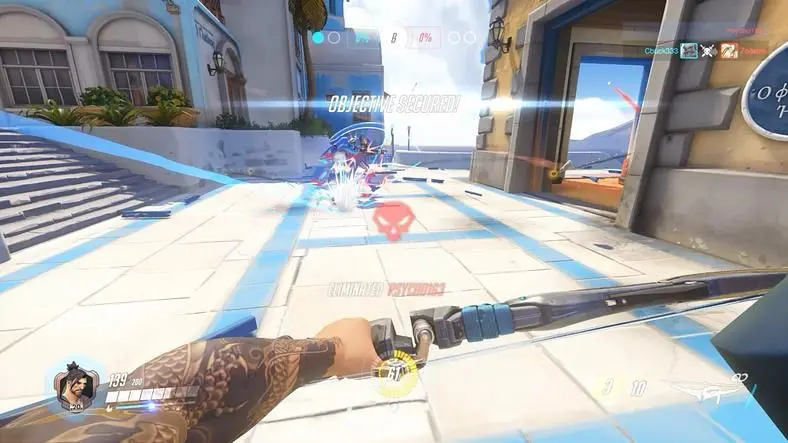 Overwatch - Hanzo Character Guide