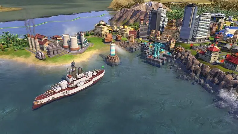 Civilization is back and it's better than ever!