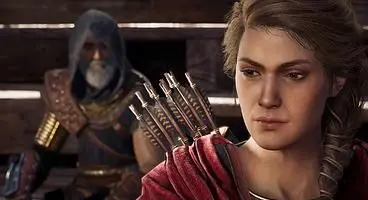 Assassin's Creed Odyssey January Content Revealed