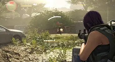 The Division 2 Operation Dark Hours Raid Objectives Leaked