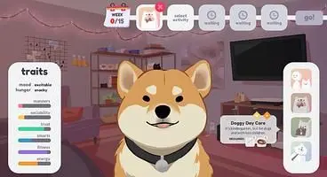 Manage Love & Cute Pets in Best Friend Forever