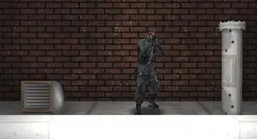 The second game from indie developer Cyborg Arm, Cry of the Infected is a survival horror FPS with a twist: the player takes control of a zombie being hunted by the military.