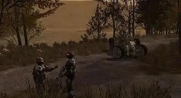 It's a solid little game that delivers exactly what it's supposed to, but severely lacks that X factor.