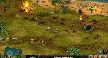 Blitzkrieg 2 is the sequel to the highly acclaimed tactical game of WWII from CDV.