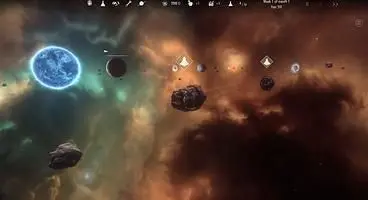 Iceberg Interactive announces new 4X space strategy game, Dawn of Andromeda