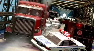 Grand Theft Auto IV Has Been Patched For The Modern Age Of Computing