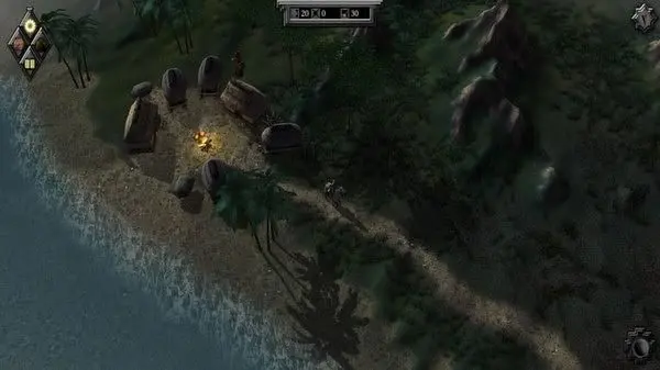 Fabula Event Editor released for free to owners of Expeditions: Conquistador