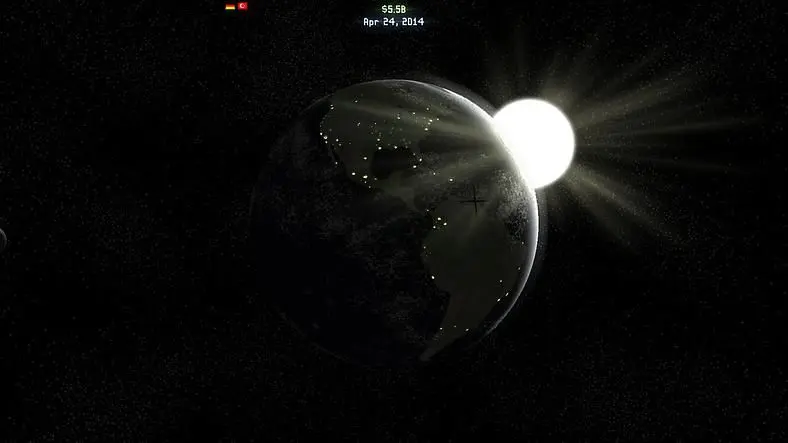 Global strategy title War, the Game coming to Desura May 22