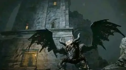 Dragon's Dogma: Dark Arisen in Japan to include original game