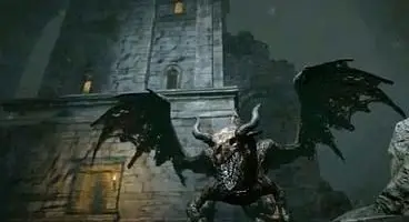 Dragon's Dogma: Dark Arisen in Japan to include original game