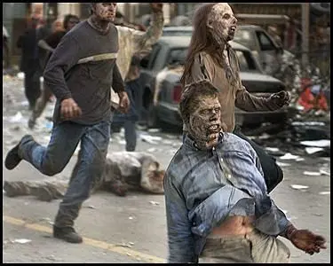 Jeff Strain starts Undead Labs, working on Zombie MMO for consoles
