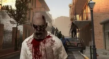 Left 4 Dead 2 Demo launches today