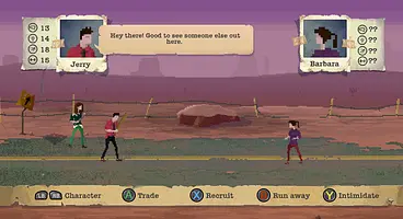 Unicube releases first gameplay footage from post-apocalyptic survival sim Sheltered