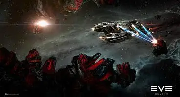 Citadel Expansion for Eve Online drops on 27th April