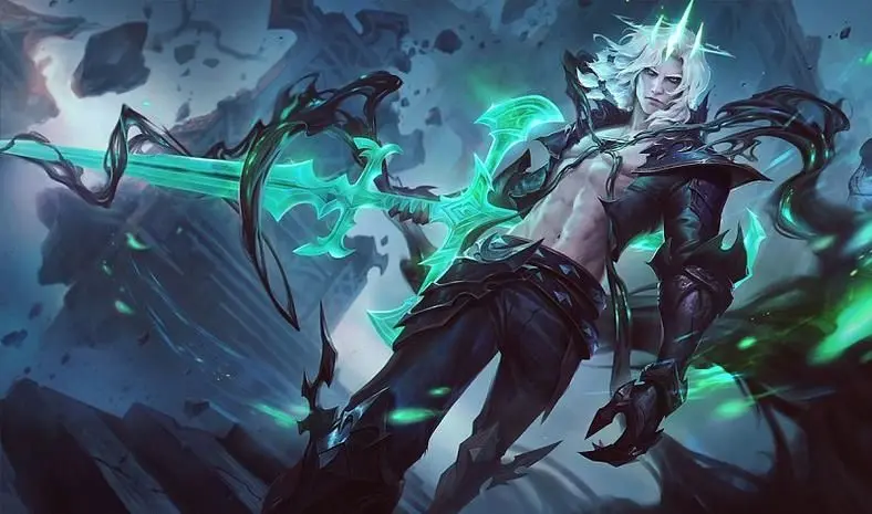 League of Legends Patch 11.2 - Release Date, Viego, the Ruined King, Ruined and Shan Hai Scrolls Skins