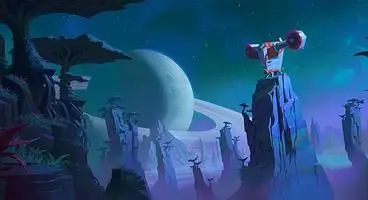 Earthworm Jim is Wriggling Back into Action in a New Animated Series