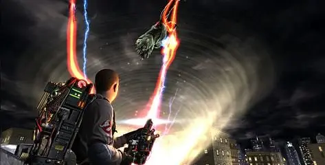 Ghostbusters on PC 'suffers' to make console versions "the best"