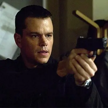 EA and Starbreeze Studios Working on Jason Bourne title