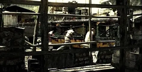 Rumour-mill: German mag reveals Resident Evil 5 to infect PCs?