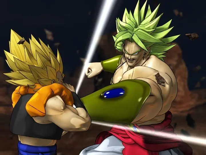 Dragon Ball Z: Budokai Tenkaichi 3 review