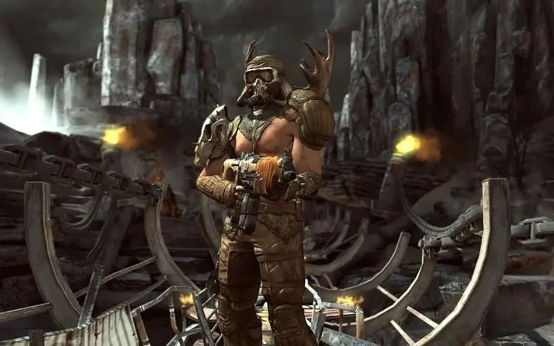Time to quit.
