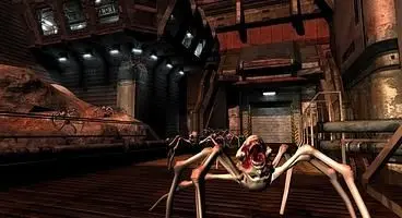 The game looks phenomenal, and reminds us of the glory days of staying up late playing Doom back in '93, but what has changed since then?