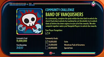 Popcap release ‘Trouble in Zombopolis Part 2’ for Plants vs. Zombies Garden Warfare 2