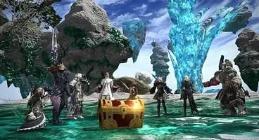 The Next Hidden Character Class Of Final Fantasy XIV: Stormblood Is Set To Be Revealed Tomorrow