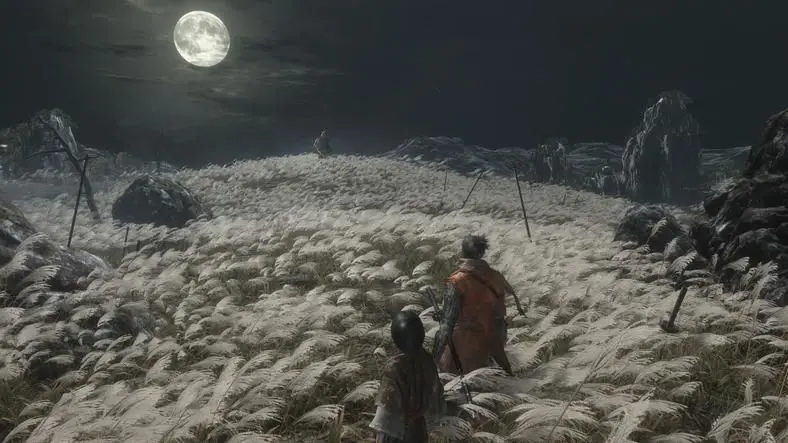 Sekiro Voice Actors - Who are the Voice Actors?