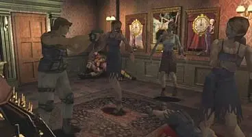Resident Evil 3 Remake Possibly Being Teased By Capcom