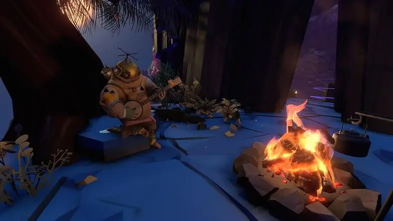 Outer Wilds Launch Trailer Reveals Release Date