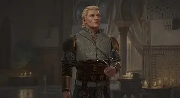Crusader Kings 3 Is Getting a Fantasy Total Conversion Mod