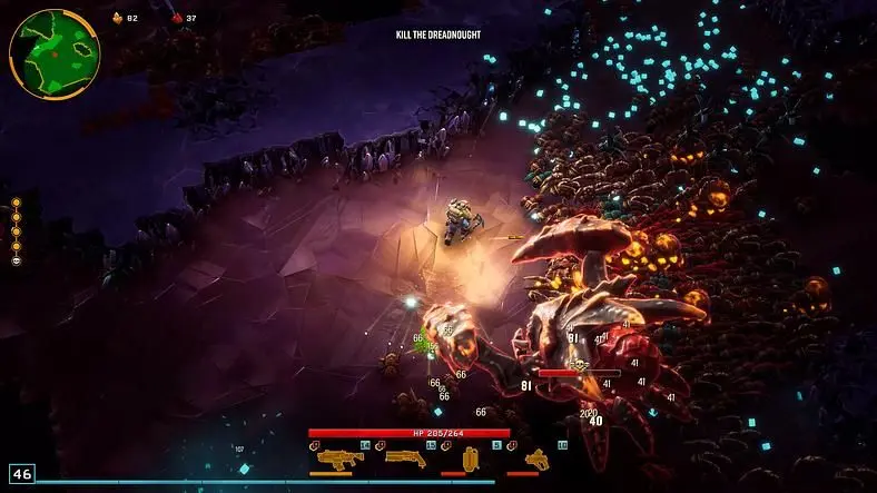Will Deep Rock Galactic: Survivor be released on PS5 or Xbox Series X/S?