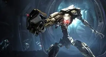 Foundation: Galactic Frontier Puts an MMO Spin on Asimov's Sci-fi World on Steam This Month