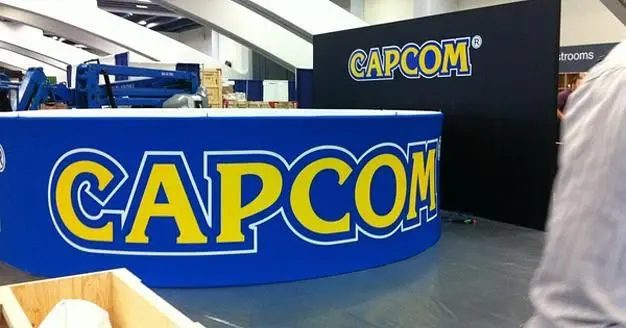 Report: Capcom's European workforce "faces redundancy" of "more than half"