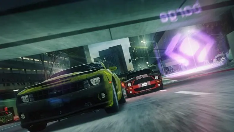 Ex-Bizarre Creations developer thinks next-gen consoles will "save" racing genre