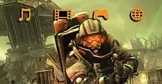 Next Qore has DC Universe Online, Killzone 3 and Mass Effect 2