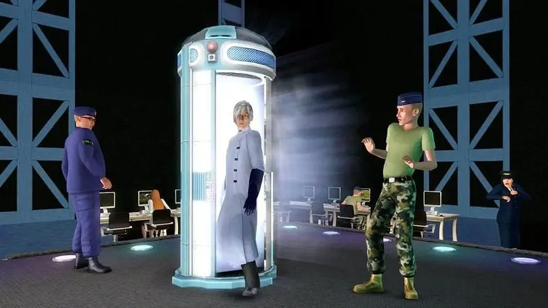 The Sims 3 finally heads to the console, but how is it looking against its PC sibling?