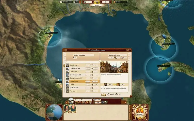 A new game for a new world.