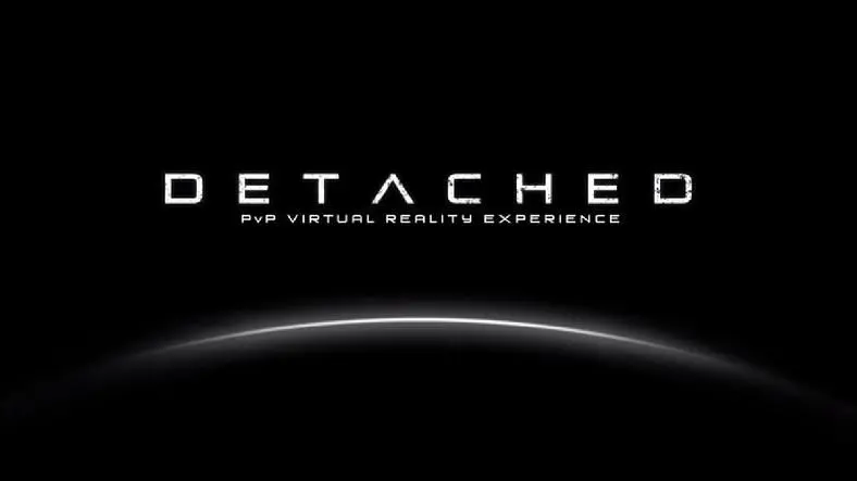Space survival game Detached announced for Oculus and Vive
