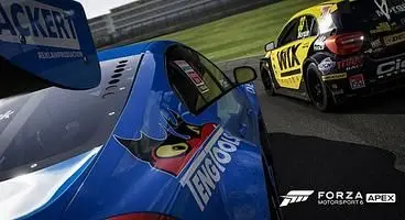 Microsoft: Forza Motorsport 6: Apex won't crossplay with Xbox One version