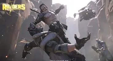 MercurySteam announce their latest game – Raiders of the Broken Planet