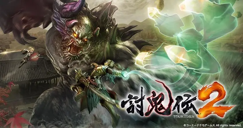 Toukiden 2 Review
